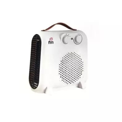 Calefactor Fm DUAL-2000